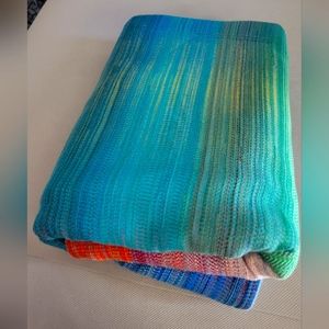 Oscha Woven Wrap, size 7